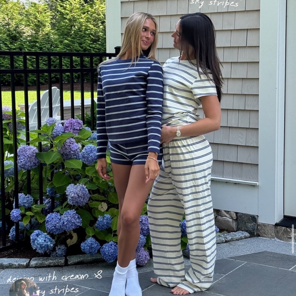 Parke x Emma & Maggie Set